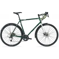 Cinelli Superstar Hobootleg Easy Travel Sword 2x10s Cykel