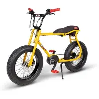 Ruff Cycles Lil Buddy Elektriskcykel