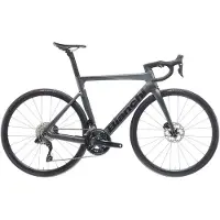 Bianchi Oltre Race 105 2024 Landevejscykel