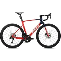 Bh Rs1 5.0 Ultegra Di2 Power 2026 Landevejscykel
