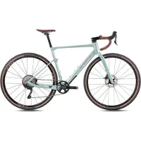 Bh Gravelx Evo 3.0 At Grx 2026 Gravelcykel