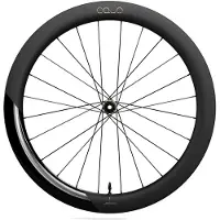 Oquo Ra57ltd Cl Disc Tubeless Baghjul Til Landevejscykel