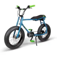 Ruff Cycles Lil Buddy Elektriskcykel