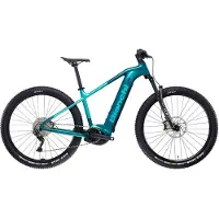 Bianchi T-tronik X 9.2 29´´ Deore 10s Bosch Pl 2026 Elektrisk Mtbcykel