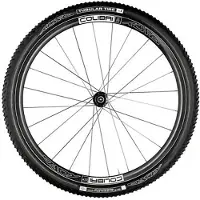 Tufo Colibri 26´´ Tubular Mtb Baghjul