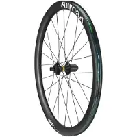 Mavic Allroad S Carbon Cl Disc Tubeless Grus Baghjul