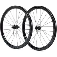 Bianchi Reparto Corse 43r Ceramitech Cl Disc Tubeless Hjulset Til Gravelcykel