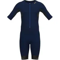 Sailfish Aerosuit Perform 2 Kortærmet Trisuit