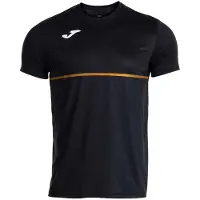 Joma Record Iii T-shirt Med Korte ærmer