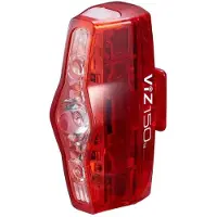 Cateye Viz150 Baglygte