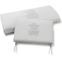 Tous Hkaos Beskytter+barriere+dynebetræk