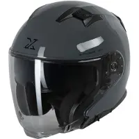 Spec-x Sx-22.03 åben Hjelm