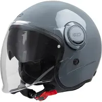 Gari G21 Sunvisor åben Hjelm