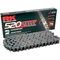 Rk 520zxw Rivet Kæde