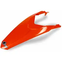 Ufo Ktm Sx 85 17/14 15 Bagskærm