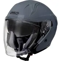Gari G40 Sunvisor åben Hjelm