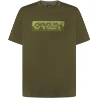 Oakley Duality B1b T-shirt Med Korte ærmer