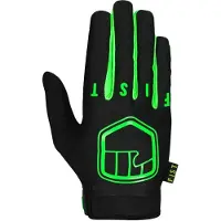 Fist Fluro Off-road Handsker