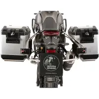 Hepco&Becker Yamaha Ténéré 700 Rally 2025 Xplorer Sidetaskesæt