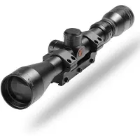 Gamo 3-9x40 Wr Optisk Sigte