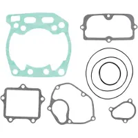 Moose Hard-parts Offroad Standard Suzuki Rm250 06-08 Toppakningssæt