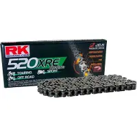 Rk 520xre Clip Kæde