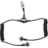 Sea & Sea Dual 5 Pin/n Kabel