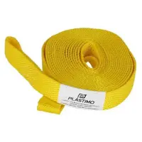 PLASTIMO Polyester Redningstov