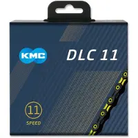 Kmc Dlc 11 Road/mtb Kæde