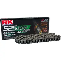 Rk 525xre Rivet Kæde