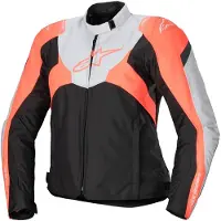 Alpinestars Stella T-jaws V4 Wp Jakke