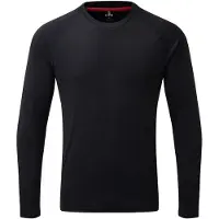 Gill Tec Uv-beskyttende Langærmet T-shirt