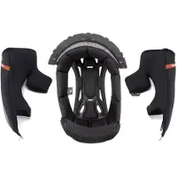Scorpion Exo-520 Evo Air Kw2 Inderforing