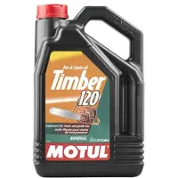 Motul Timber 120 5l Motorolie