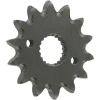 Renthal 461-420 Grooved Forreste Tandhjul