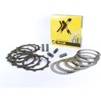ProX Yamaha Yfm350 Warrior/raptor ´87-13 Ed.cps23088 Koblings Friktion Splader