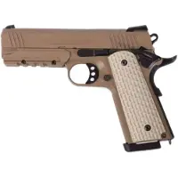 Tokyo marui Desert Warrior Gbb Airsoft-pistol