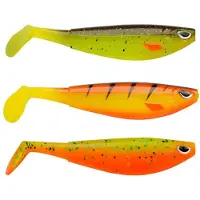 Berkley Sick Flanker Blødt Agn 80 Mm 60 Enheder