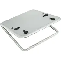 PLASTIMO Luge Flange