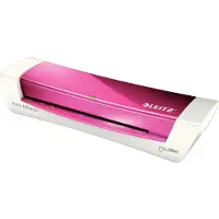 Leitz Ilam Home Office A4 Lamineringsmaskine