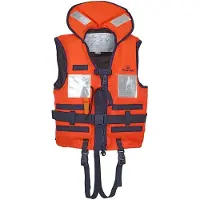 PLASTIMO Typhon Navy 150n Redningsvest