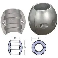 Tecnoseal Kraveanode