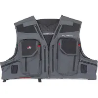 Taimen Selenga Vertical Fiskevest