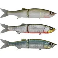 Valleyhill Whiplash Swayward 16fls Swimbait 45g 165 Mm