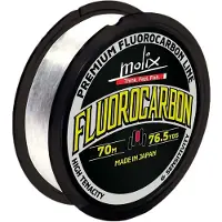 Molix Fc Plus Fluorcarbon 70 M