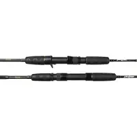 Mustad Pulse Ultra Light Baitcaster Jigging Stang