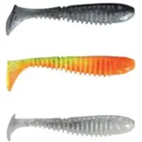 Berkley Flex Rib Blødt Agn 63.5 Mm