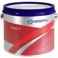 Hempel Bravo Ii 76160 Maling 2.5l