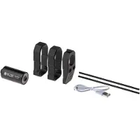 Krytac Silencerco Maxim 9 Kit Sporlysenhed