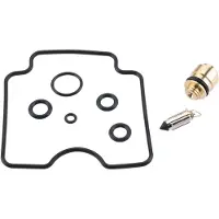 Keyster K-2115yk Karburator Reparations Sæt